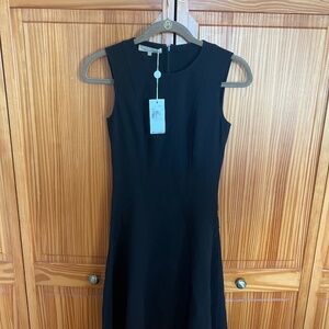 Micheal Kors Black Dress